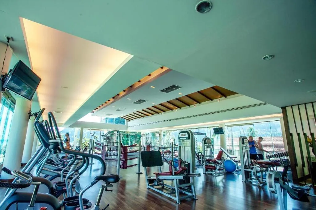 Phi Phi Banyan Villa