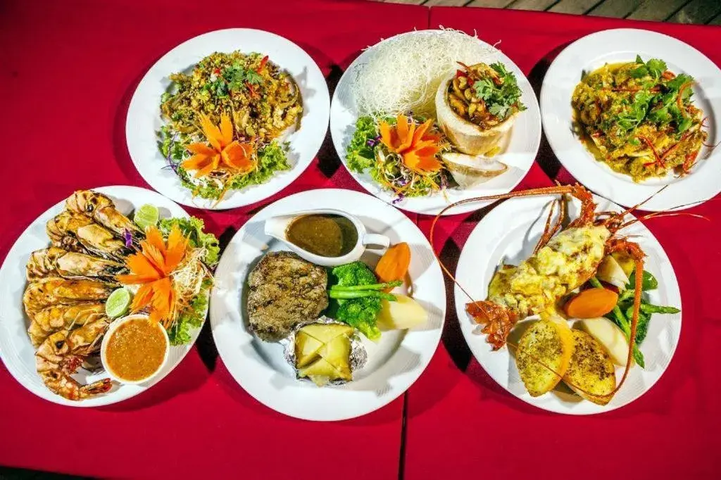 Phi Phi Banyan Villa Phi Phi Banyan Villa