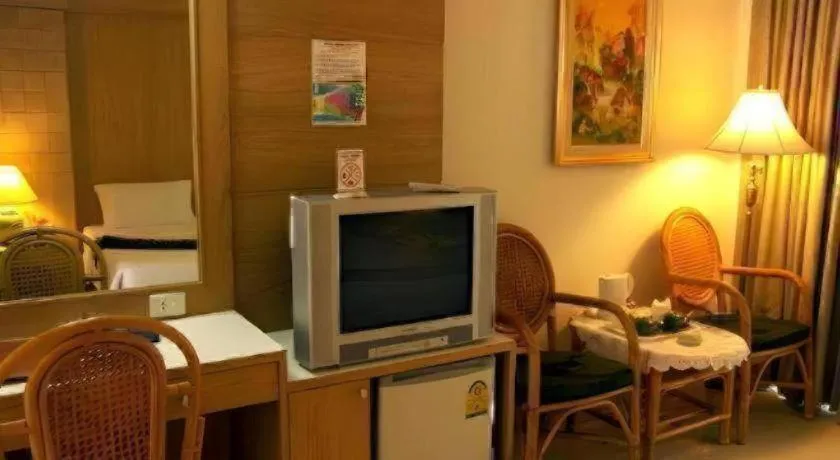 Phi Phi Banyan Villa