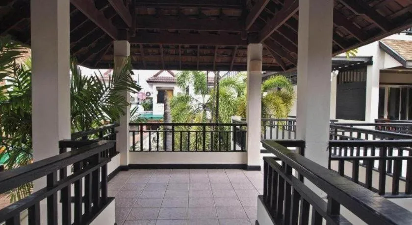 Phi Phi Banyan Villa