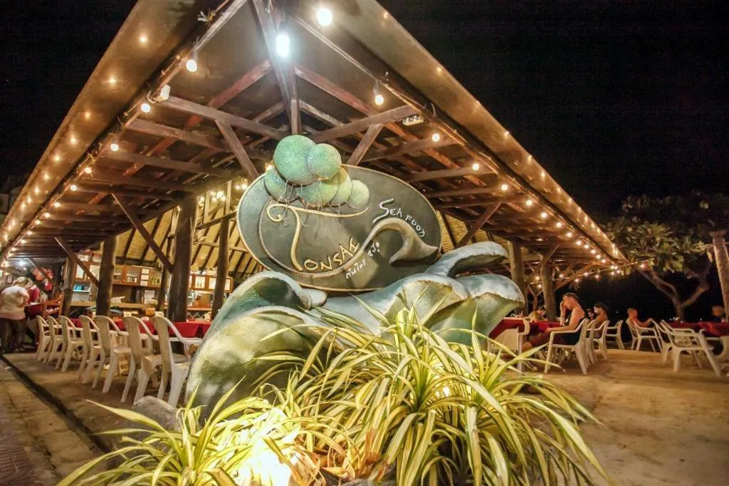 Phi Phi Banyan Villa