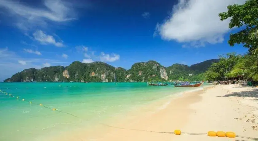 Phi Phi Banyan Villa Phi Phi Banyan Villa