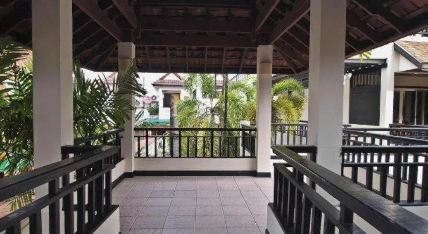 Phi Phi Banyan Villa