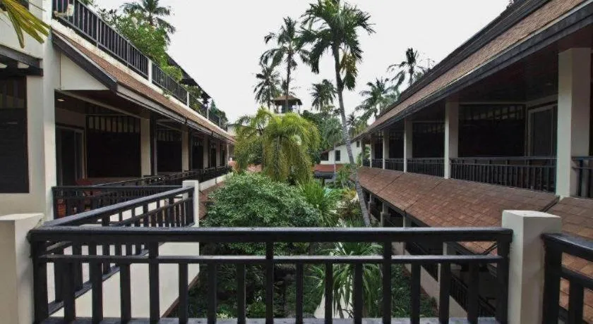 Phi Phi Banyan Villa