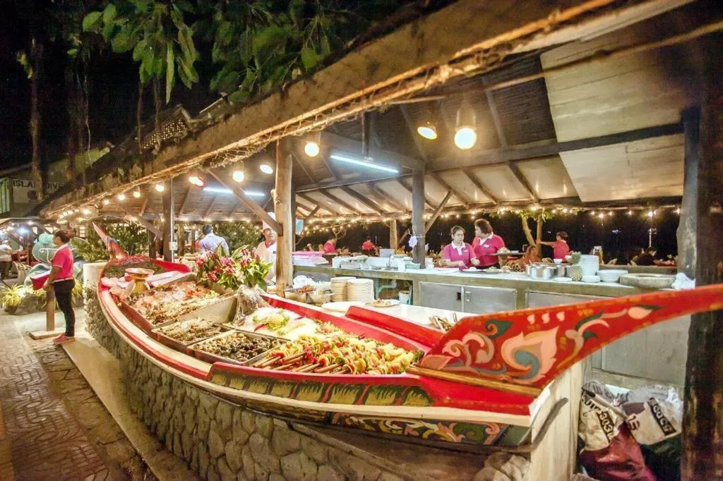 Phi Phi Banyan Villa