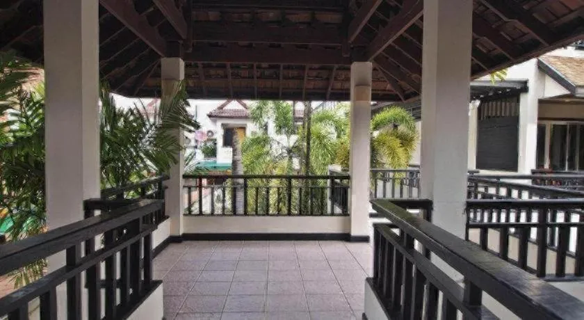 Phi Phi Banyan Villa