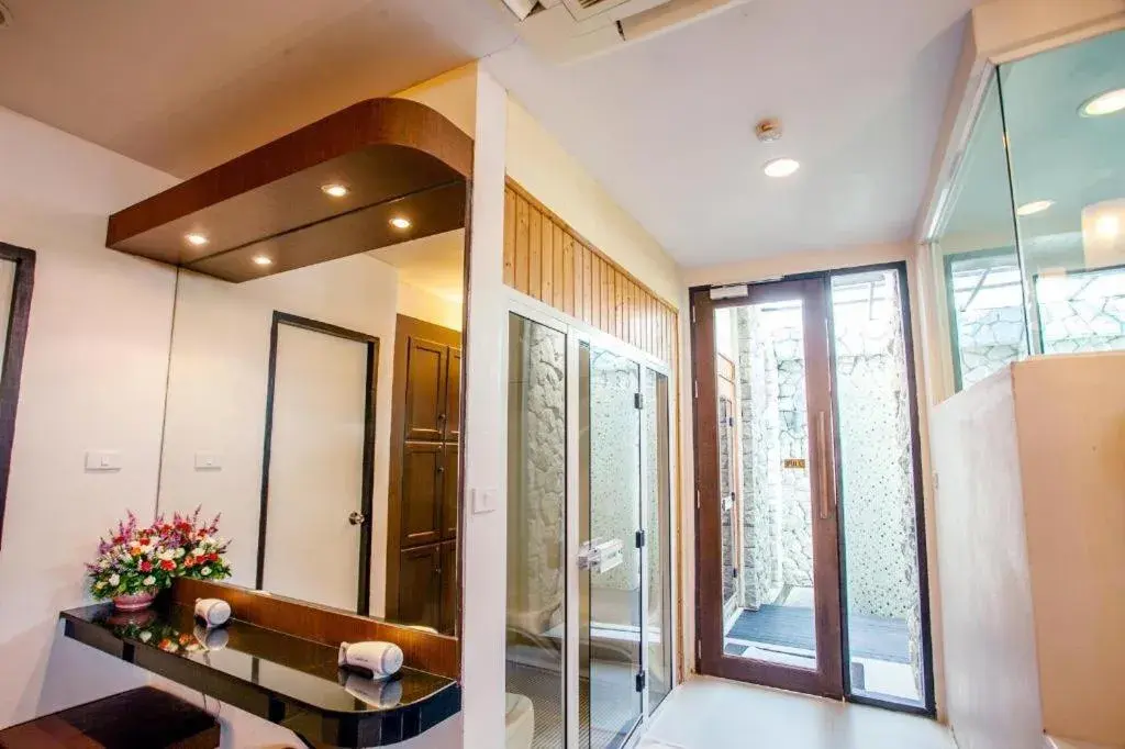 Phi Phi Banyan Villa Phi Phi Banyan Villa