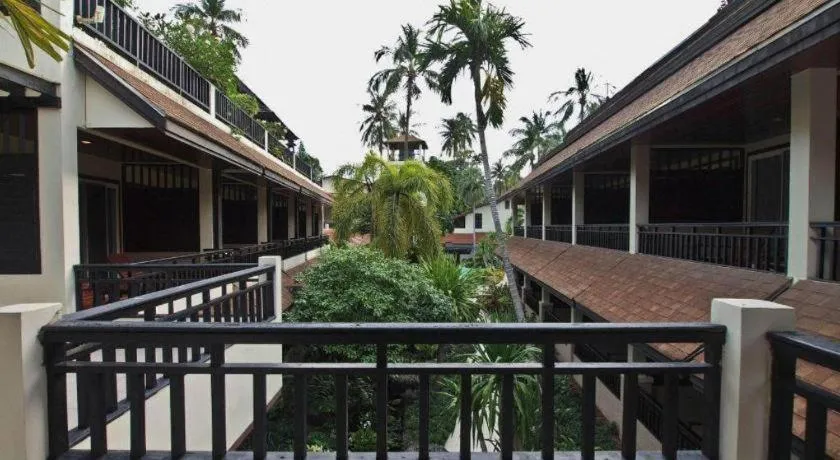 Phi Phi Banyan Villa