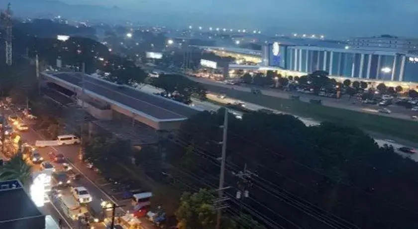 Devera Hotel Devera Hotel