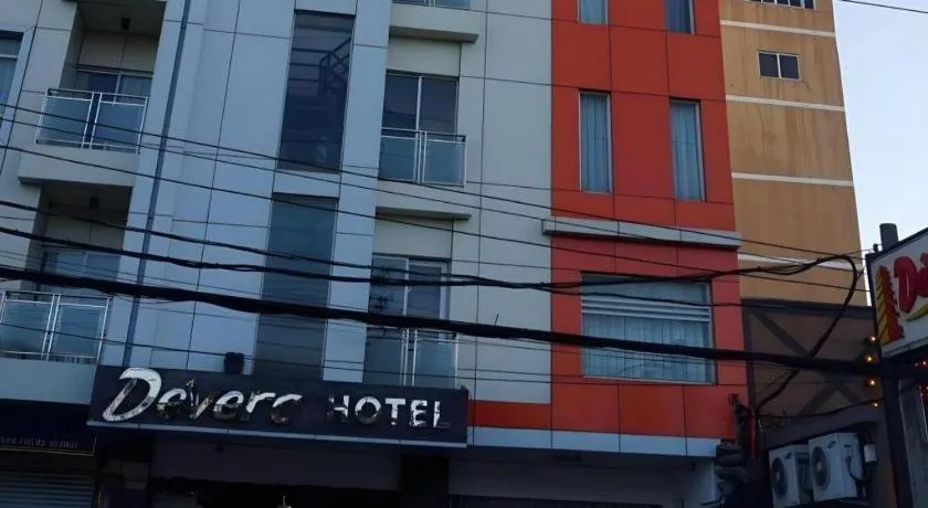 Devera Hotel