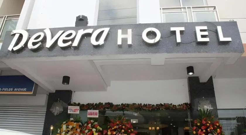 Devera Hotel