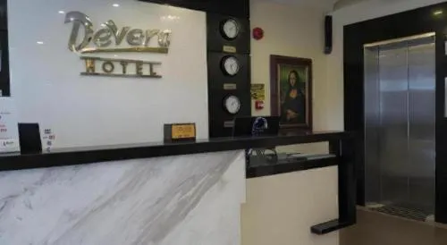 Devera Hotel