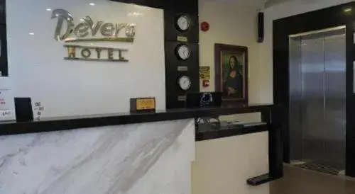 Devera Hotel Devera Hotel