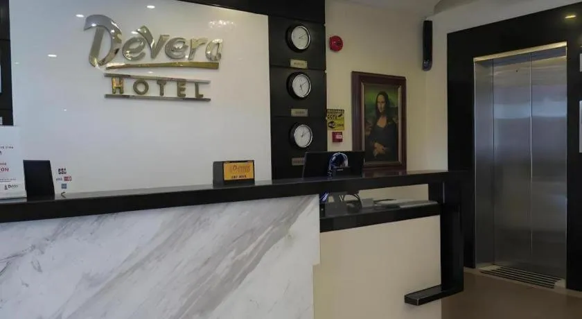 Devera Hotel