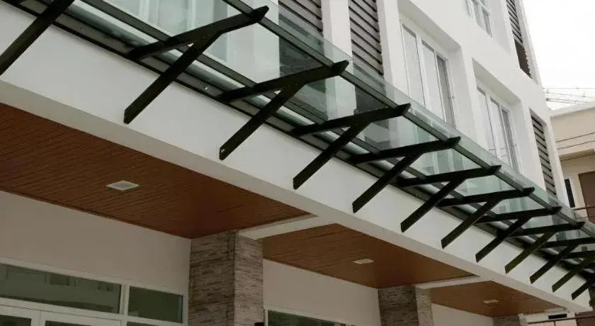 The Capital Hotel The Capital Hotel