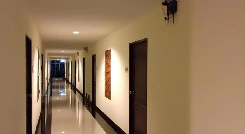 The Capital Hotel The Capital Hotel