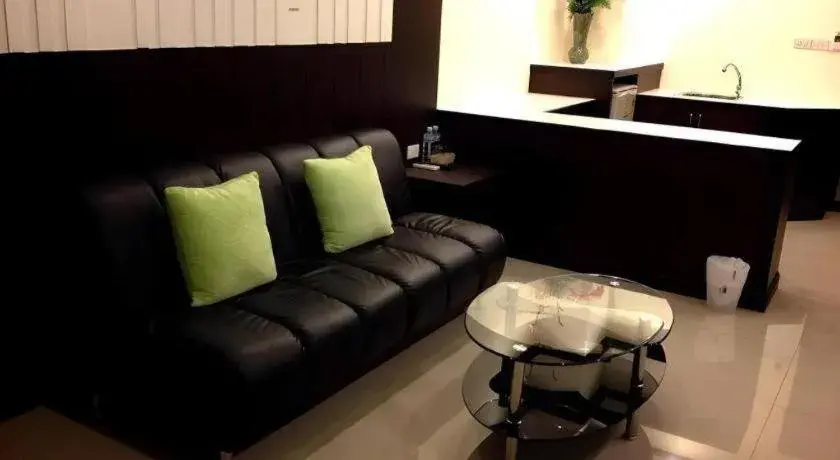 The Capital Hotel The Capital Hotel