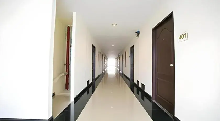 The Capital Hotel The Capital Hotel