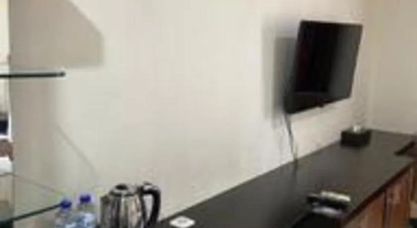 Rizen Premiere Hotel