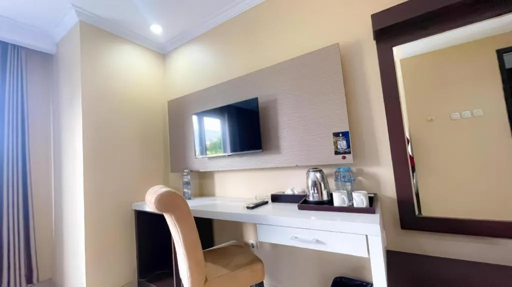 Rizen Premiere Hotel