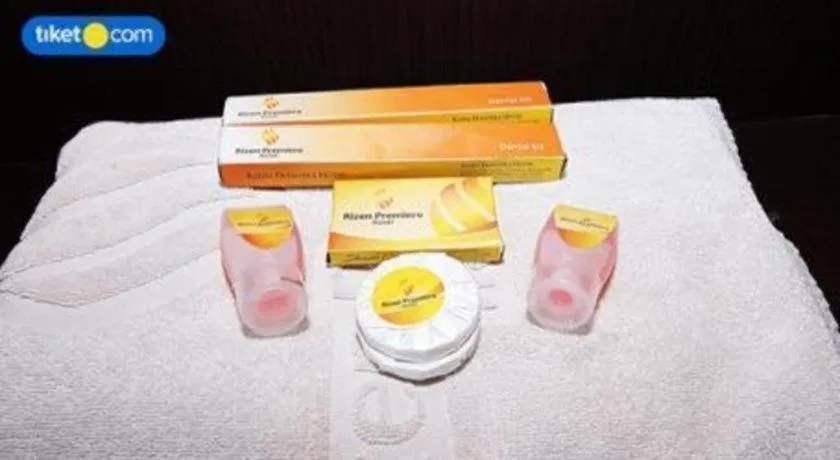 Rizen Premiere Hotel