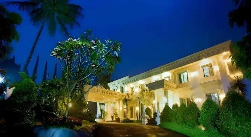 Rizen Premiere Hotel Rizen Premiere Hotel