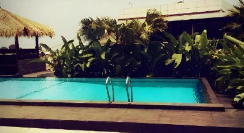 Rizen Premiere Hotel