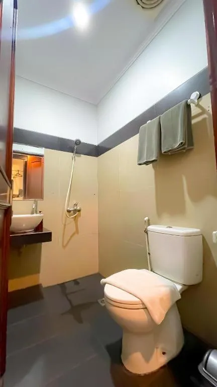 Rizen Premiere Hotel