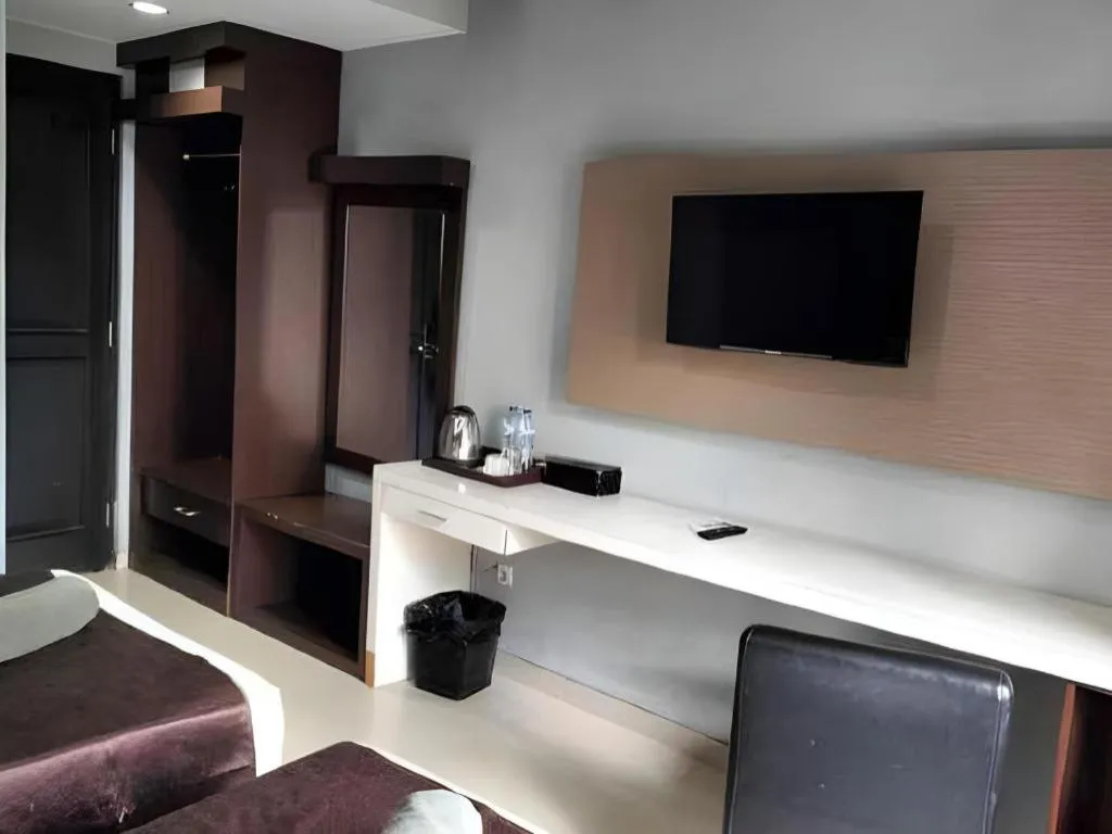 Rizen Premiere Hotel