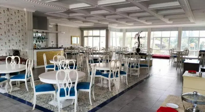 Rizen Premiere Hotel Rizen Premiere Hotel