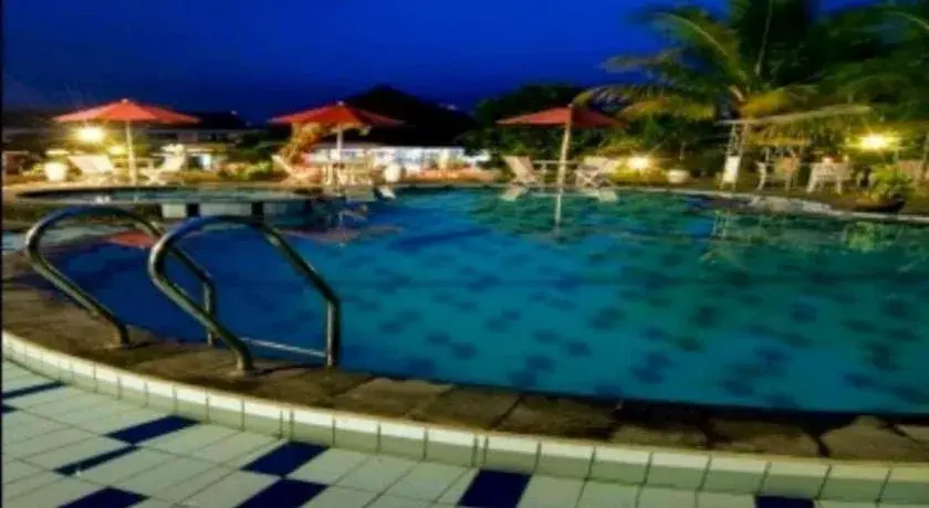 Rizen Premiere Hotel Rizen Premiere Hotel