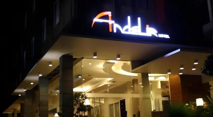 Andelir Hotel