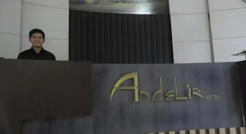 Andelir Hotel