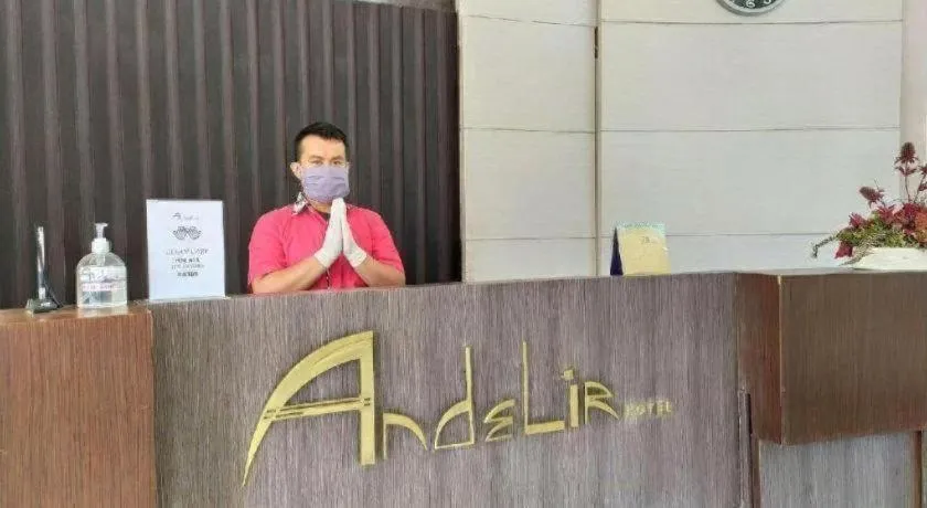 Andelir Hotel