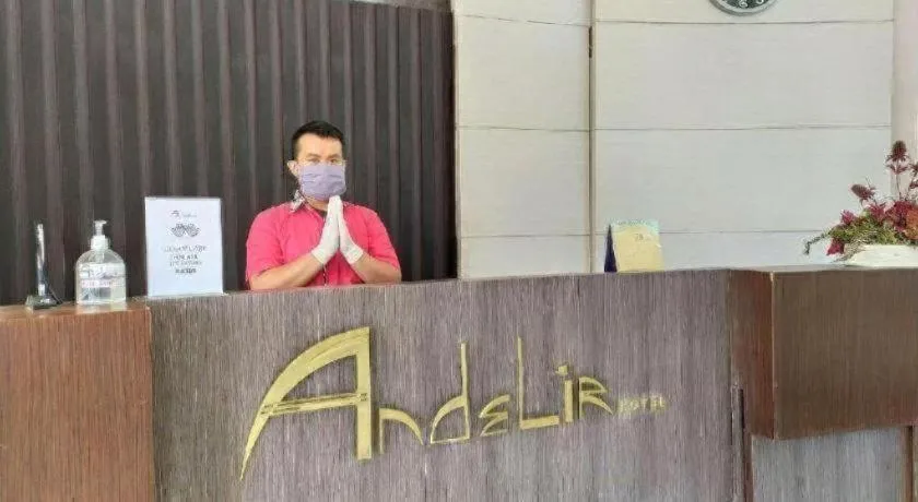 Andelir Hotel