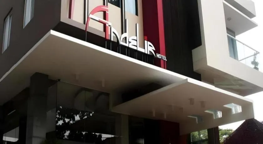 Andelir Hotel