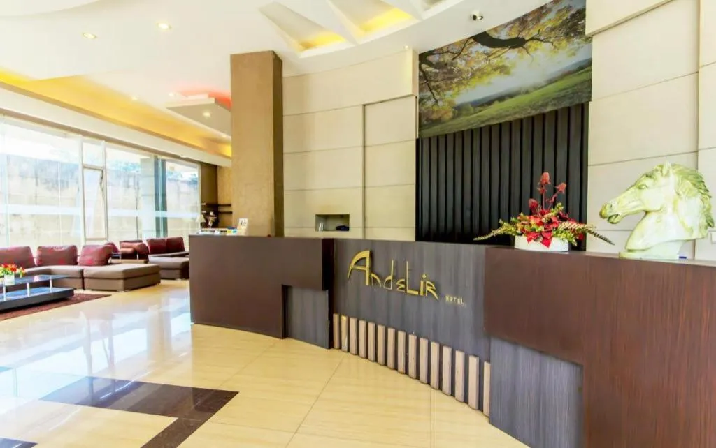 Andelir Hotel