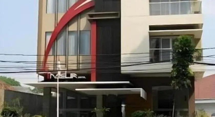Andelir Hotel
