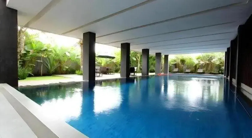 Mitra Bandung Hotel Mitra Bandung Hotel