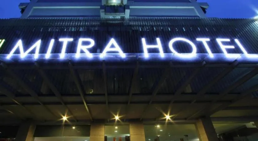 Mitra Bandung Hotel