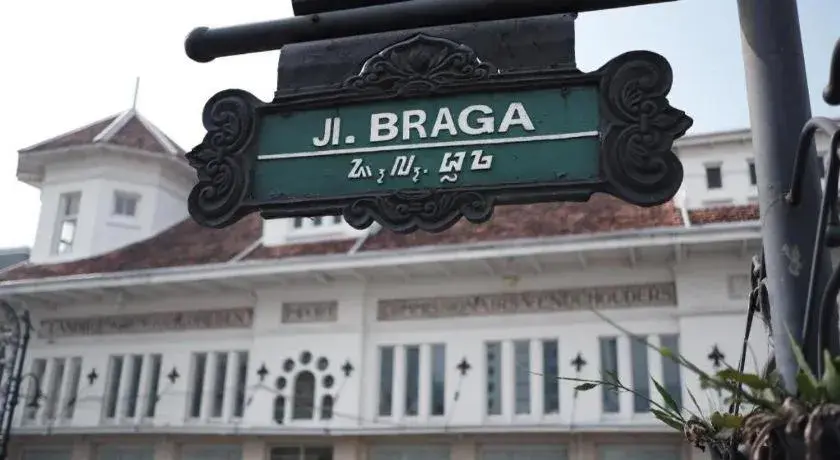 Mitra Bandung Hotel Mitra Bandung Hotel