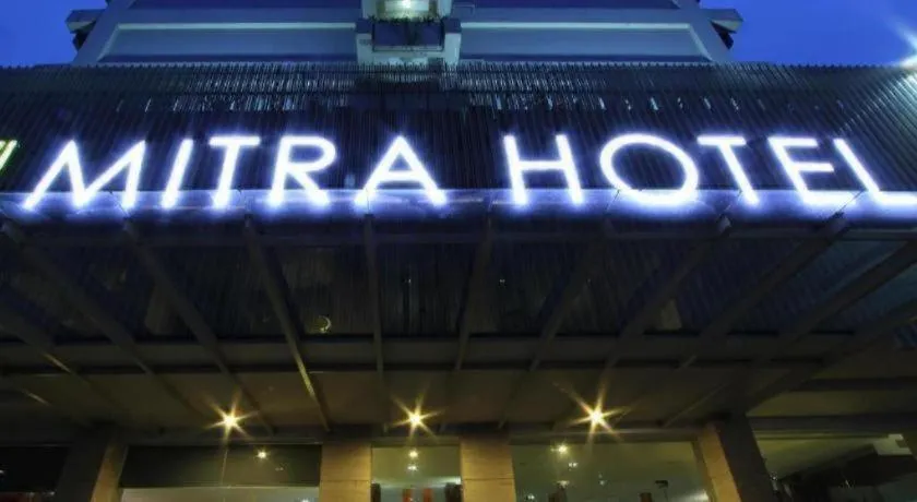 Mitra Bandung Hotel