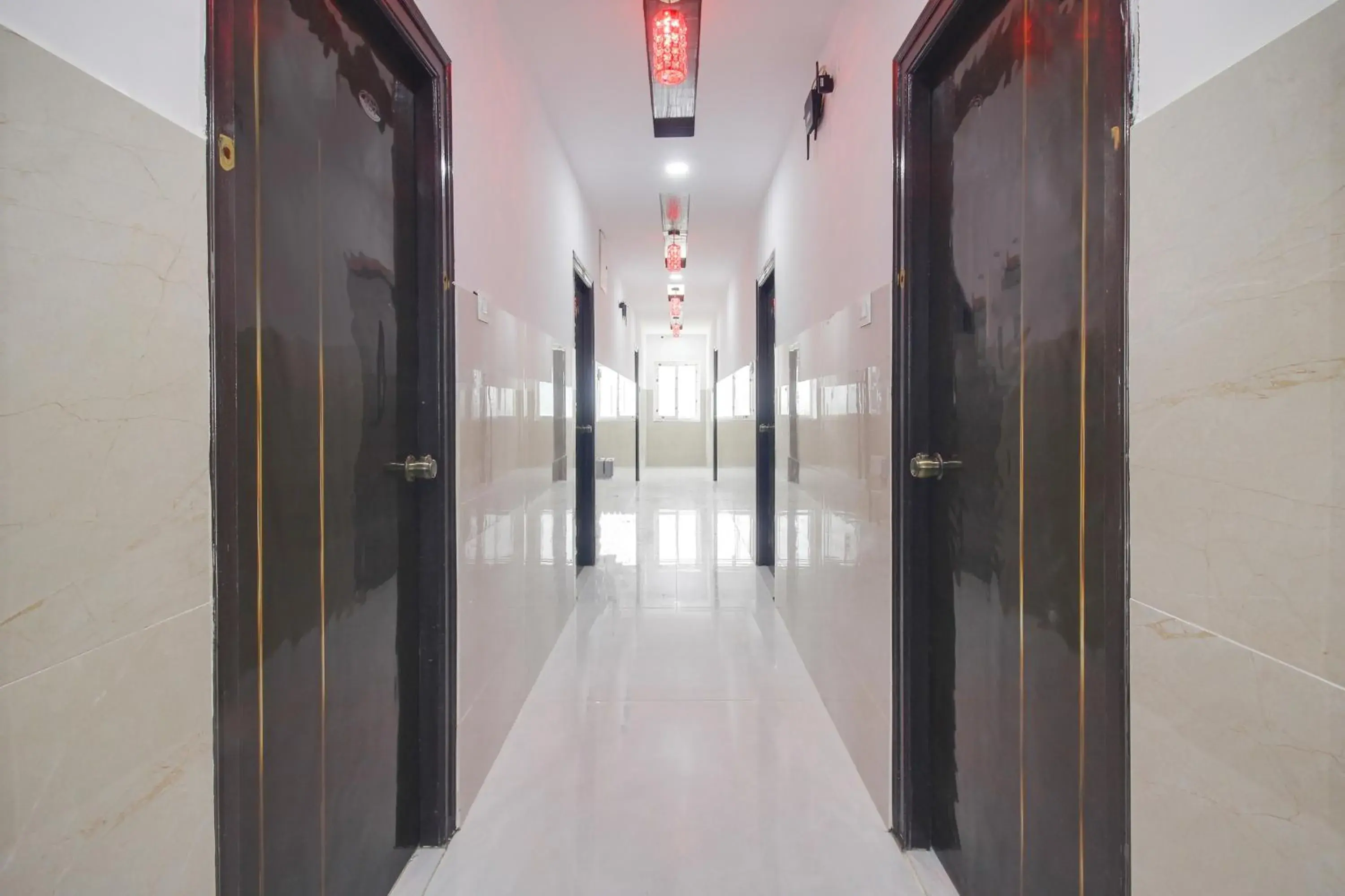 Super Collection O SIRI GRAND INN Super Collection O SIRI GRAND INN