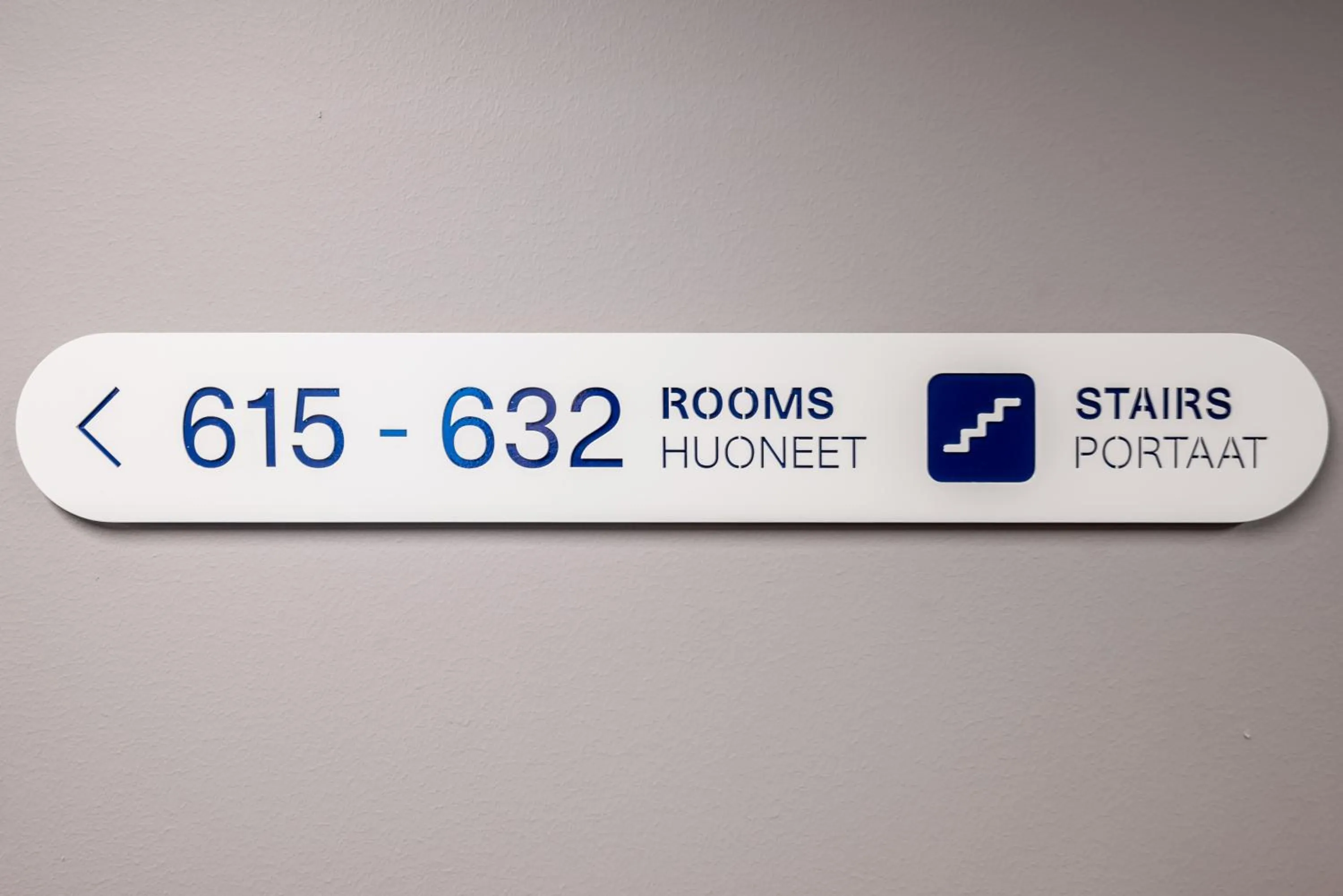 Property building in Citybox Helsinki