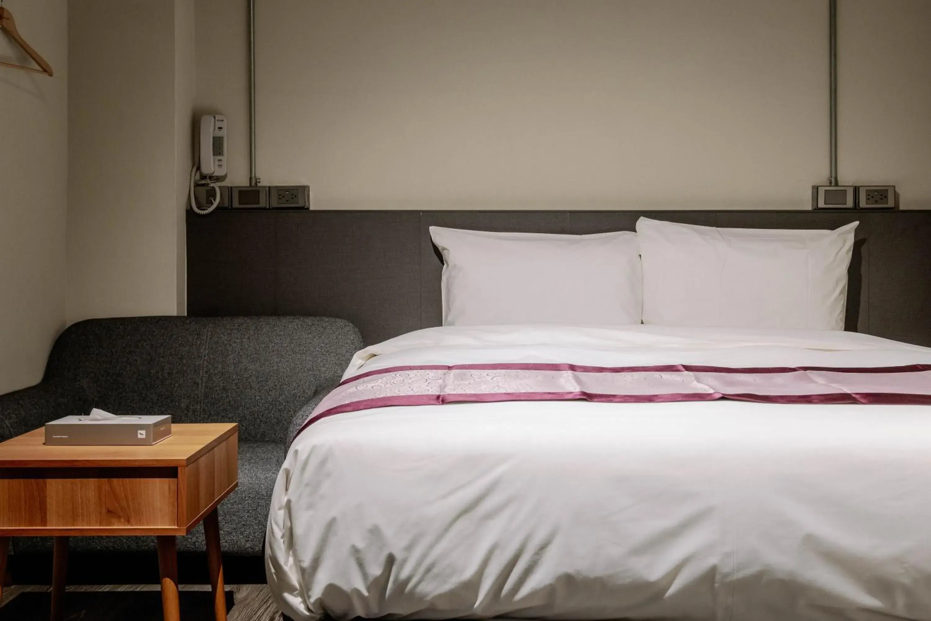 Superior Double Room in Saturn Hotel Superior Double Room in Saturn Hotel