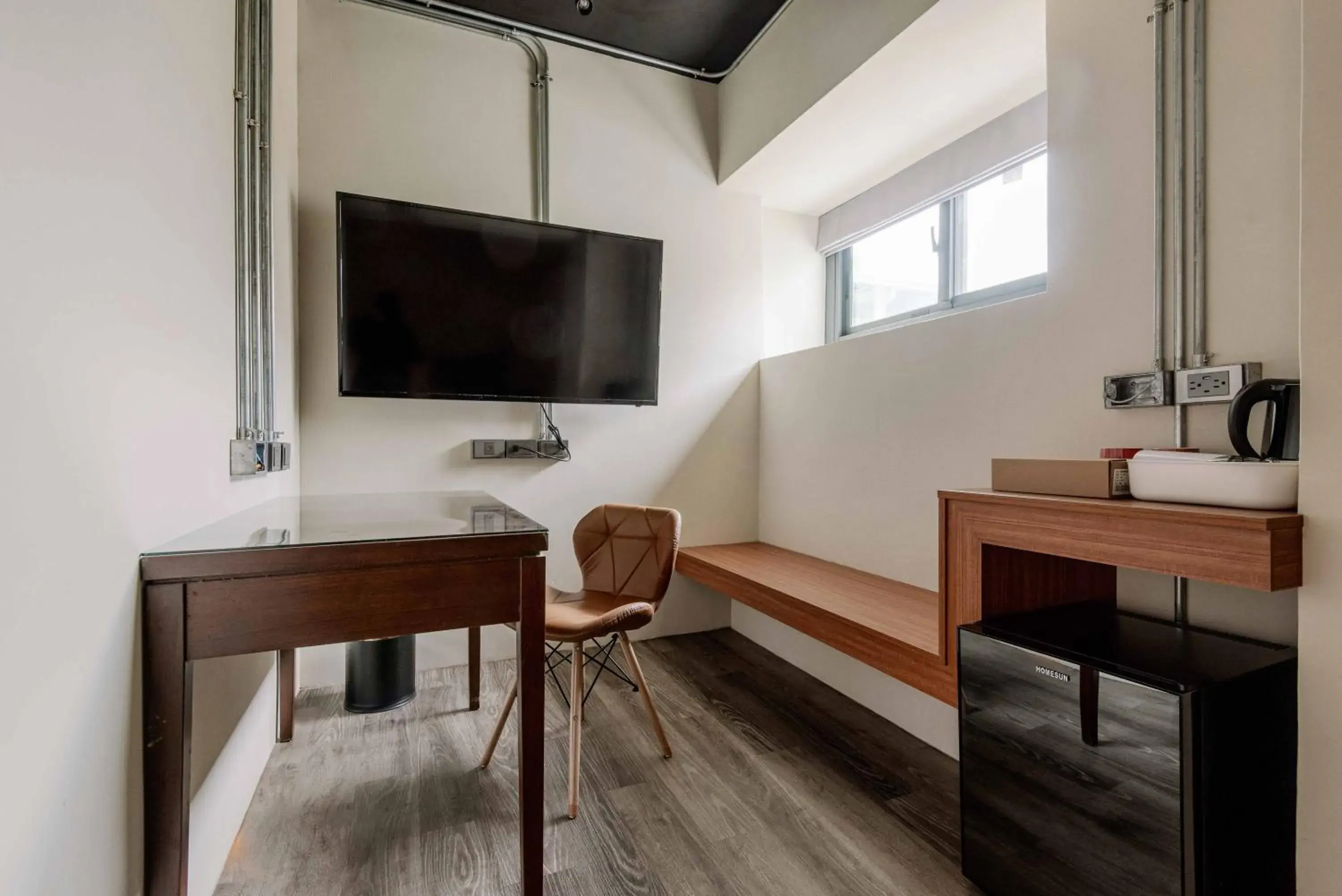 Superior Double Room in Saturn Hotel Superior Double Room in Saturn Hotel