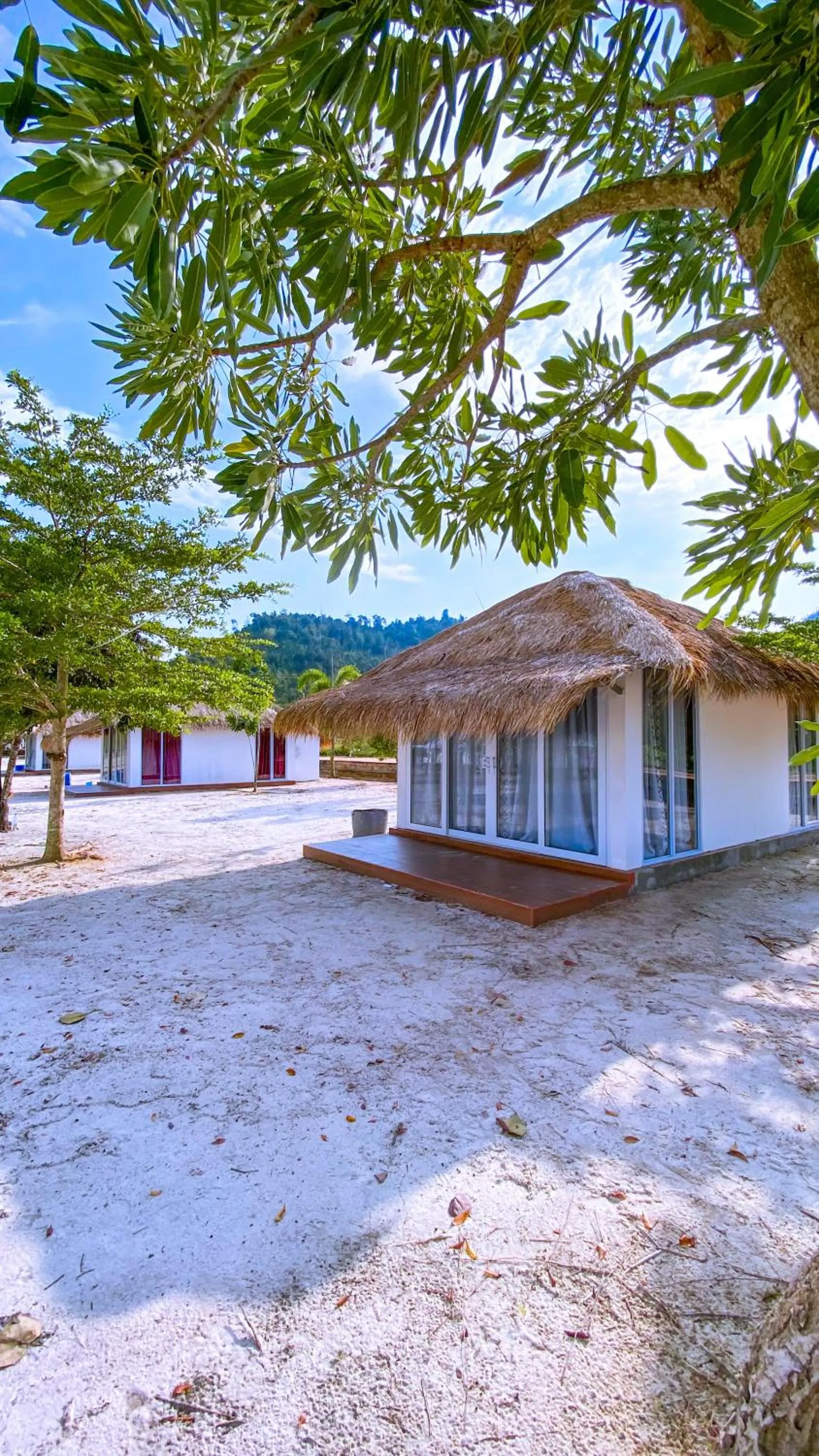 Viovio Beach & Resort