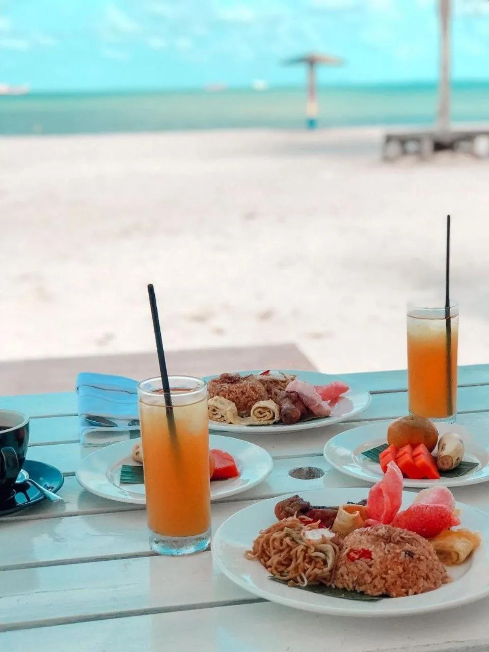 Viovio Beach & Resort