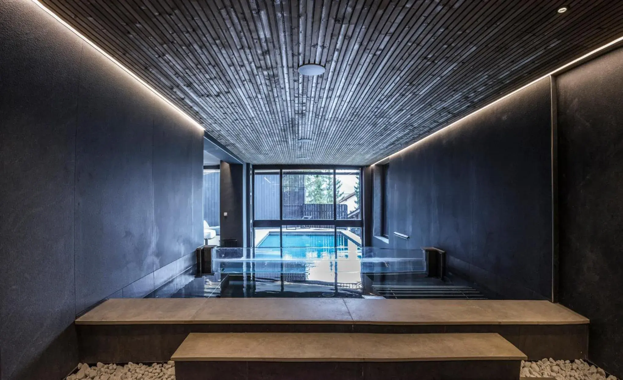 Black Summit Boutique Resort Laax Black Summit Boutique Resort Laax