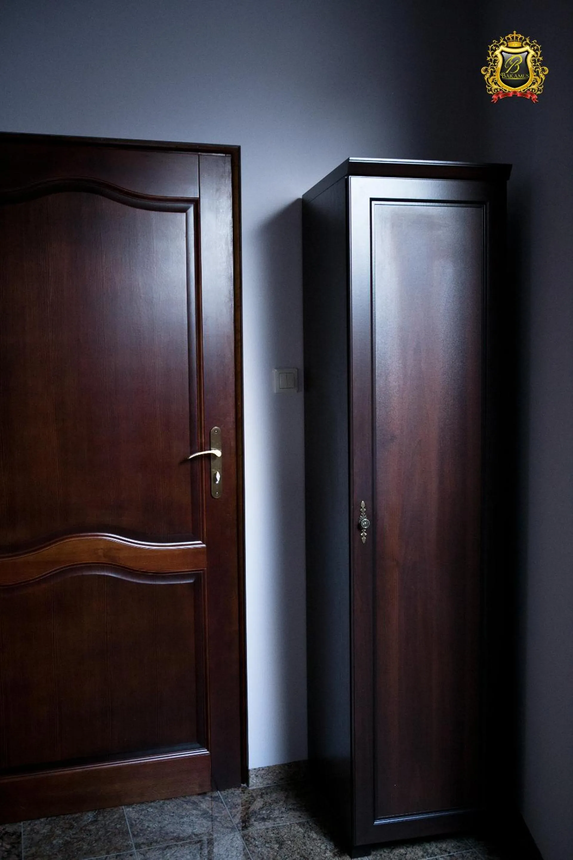 View (from property/room) in Rezydencja Bakamus